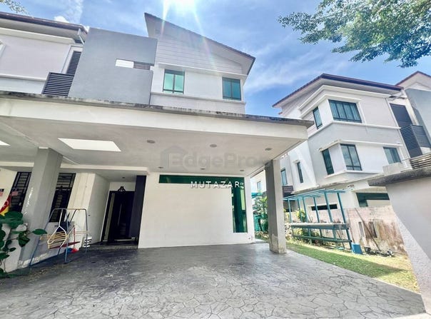 Jalan Bistari, Kajang, Selangor 43000