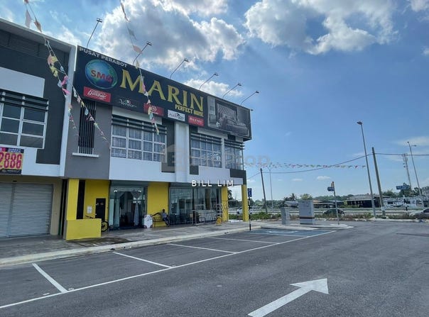 Rawang, 48000, Selangor, Rawang, Selangor 48000