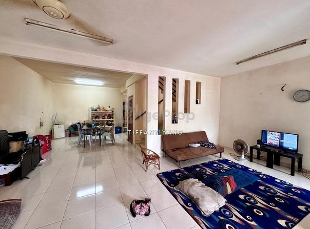Jalan SR 3, Rawang, Selangor 48000