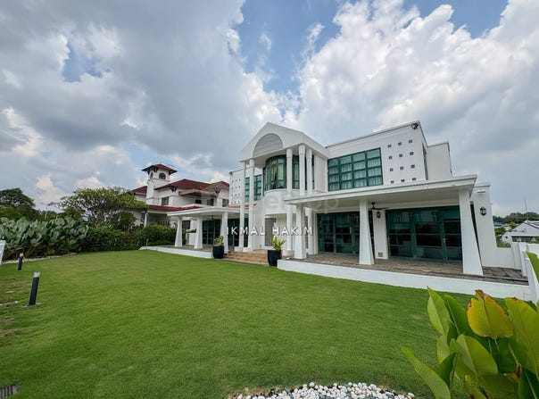Seksyen 13, Shah Alam, Selangor 40000