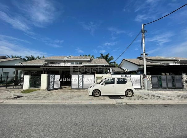Port Klang, Selangor 42000