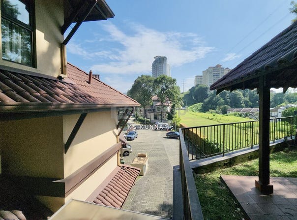 Jalan Sri Hartamas 1, Sri Hartamas, Kuala Lumpur 50490