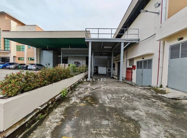 Ulu Tiram, Johor 81800