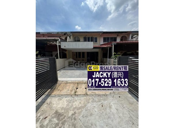 Ipoh, Perak 31400