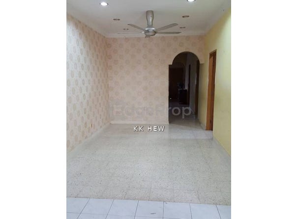 Semenyih, Selangor 43500