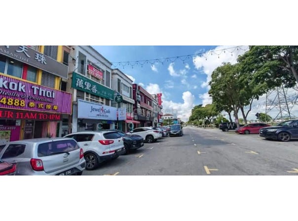 Shah Alam, Selangor 40170