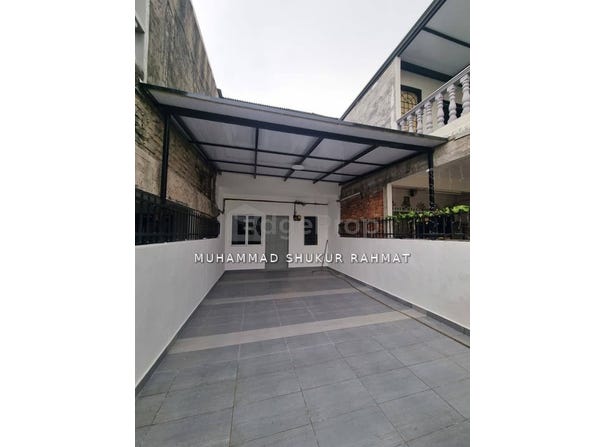 Jalan Satria , Kluang, Johor 86000