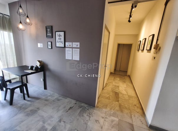 Jalan PJS 10/11, Bandar Sunway, Selangor 47500