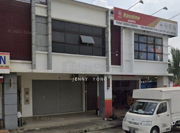 Section U12, 40170 Shah Alam, Selangor, Shah Alam, Selangor 40170