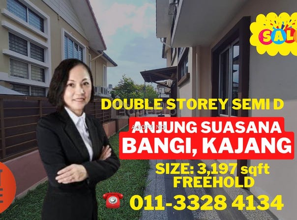 Kajang, Selangor 43000