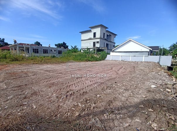 Jalan 8, Bangi, Selangor 0
