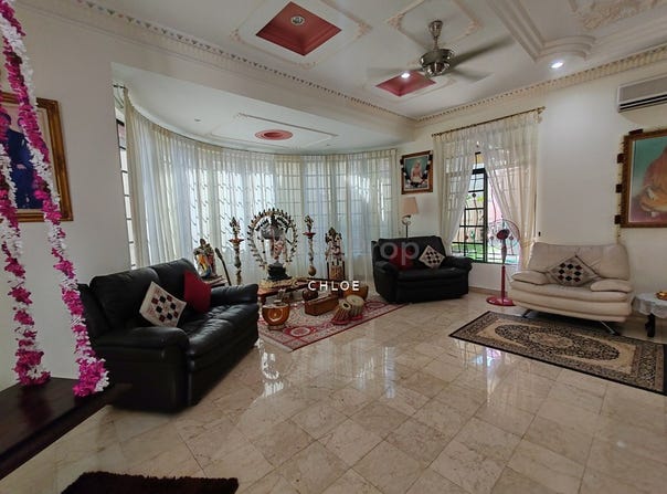Kota Kemuning, Selangor 40460