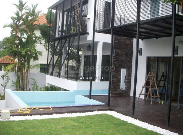 Jalan Ukay, Ampang, Selangor 68000