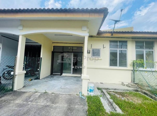 Bandar Saujana Putra, Kuala Langat, Selangor 42610