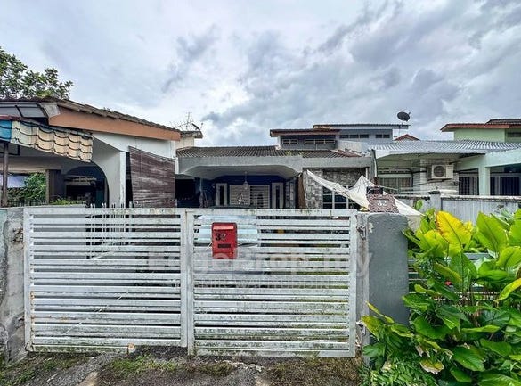 Bangi, Selangor