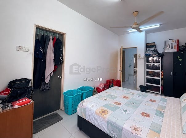 Jalan Damai Perdana, Cheras, Selangor 56000