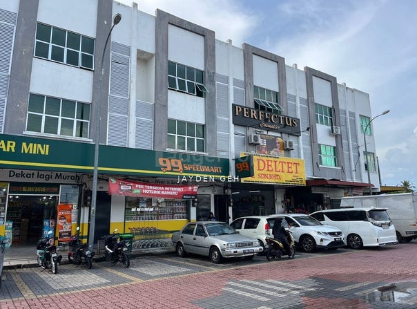 Simpang Empat, Kedah 06650