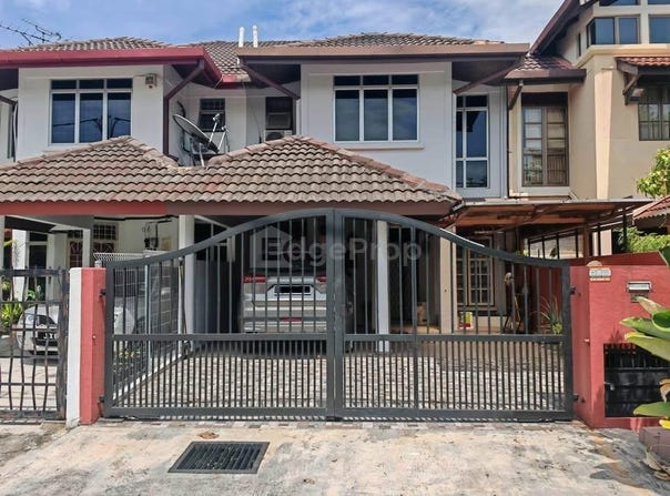 Jalan BK 2, Puchong, Selangor 47180