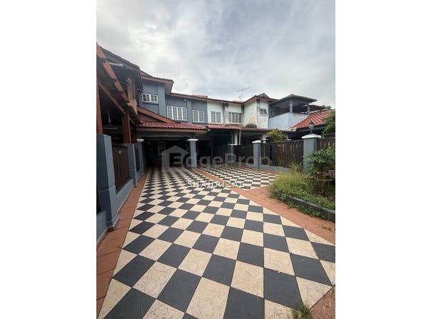 Jalan Kampung Delek Baru, Klang, Selangor 41100