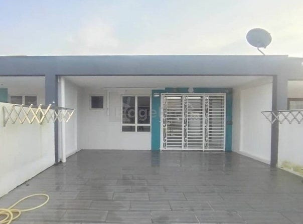 Sepang, Selangor 43800