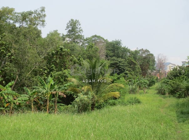 Jalan 6, Ampang, Selangor 68000