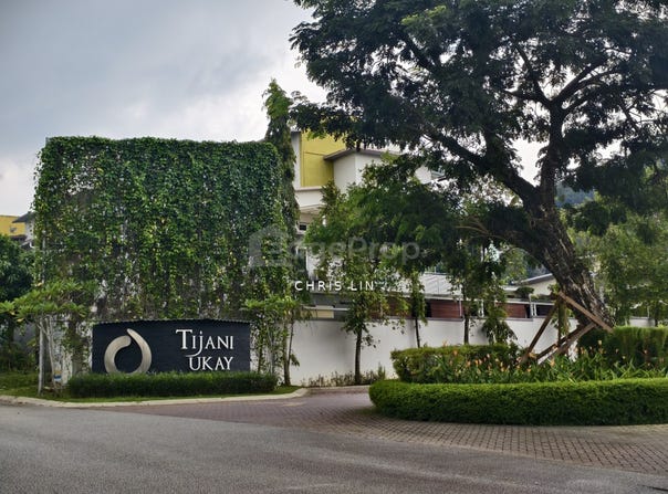 Jalan Tijani 1/B, Ampang, Selangor 68000