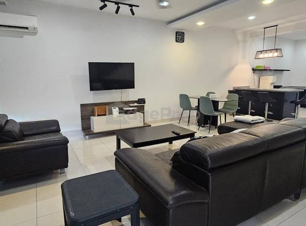 Bukit Tinggi 3, Klang, Selangor 41200