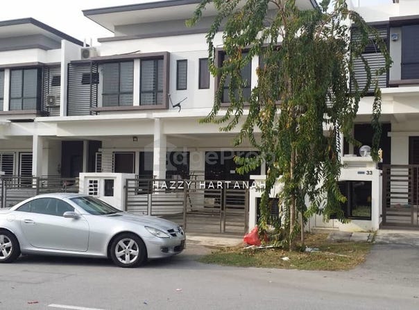 Jalan BSC, Sungai Buloh, Selangor 0