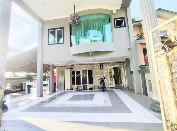 Jalan Hulubalang, Klang, Selangor 41200