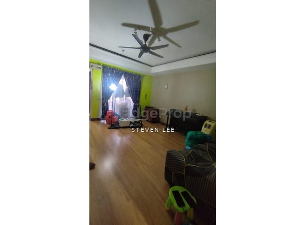 Jalan Kemboja, Rawang, Selangor 48300