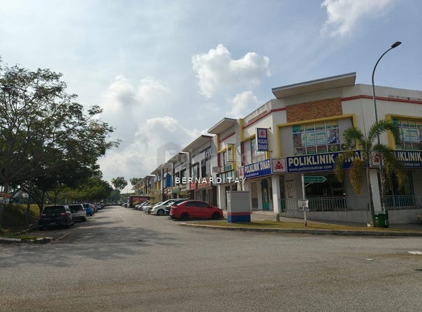 Shah Alam, Selangor 40150