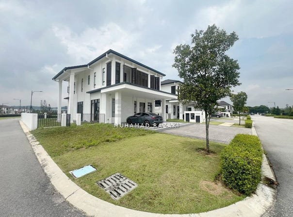 Bandar Puncak Alam, Selangor 42300