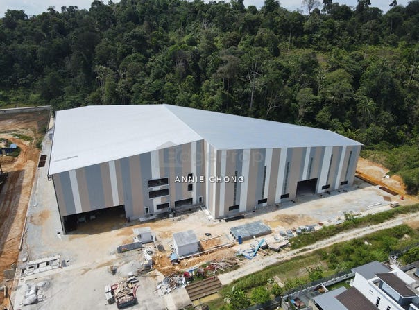 Shah Alam, Selangor 40170