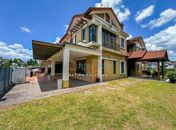 Jalan 6/5, Bangi, Selangor 43650