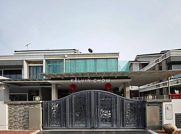 Ipoh, Perak 31350