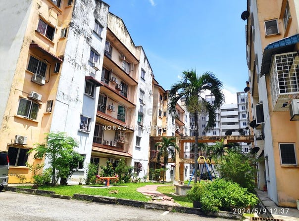 Taman Putra Kajang, 50350, Selangor, Kajang, Selangor 43000