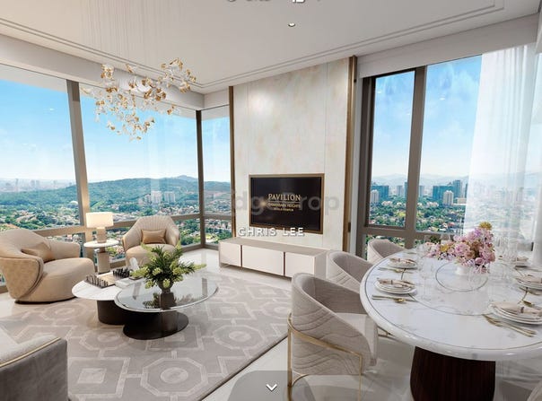 Damansara Heights, Kuala Lumpur 50490