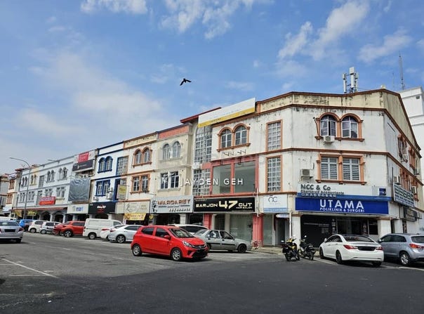 Alor Setar, Kedah 0