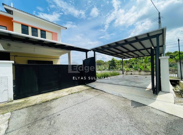 Jalan Salak Pekerti, Sepang, Selangor 43900