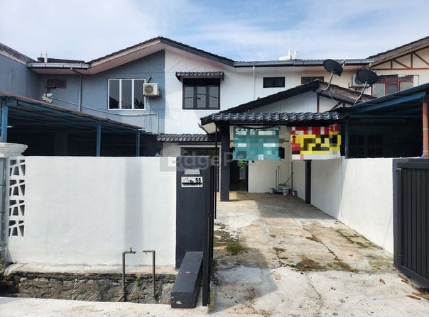 Jalan Kemboja 4A, Rawang, Selangor 48300