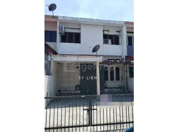 Laluan Perajurit 1, Ipoh, Perak 31400