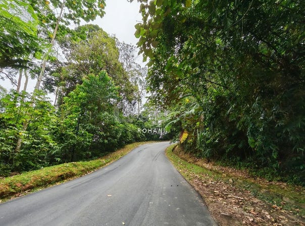 Bentong, Pahang 28750