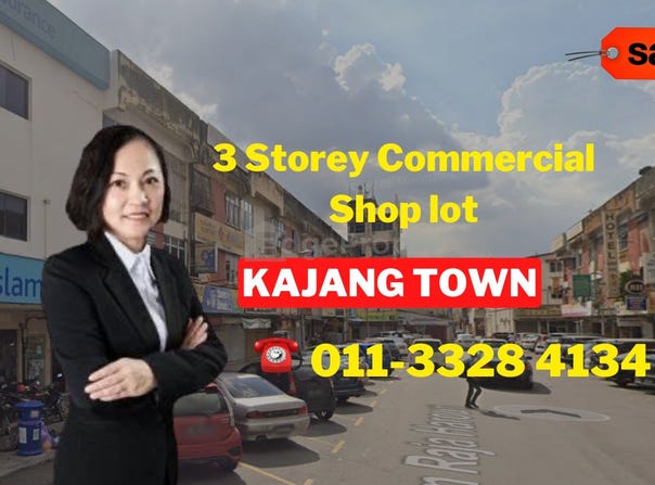 Kajang, Selangor 43000