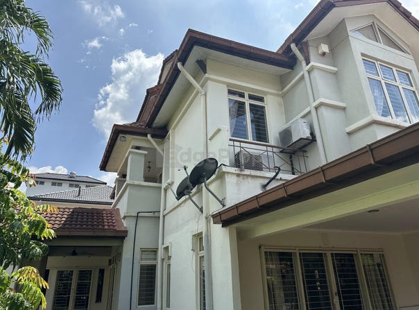 Jalan Birai, Shah Alam, Selangor 40150
