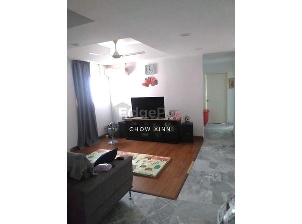 Persiaran Mulia, USJ 14, 47630, Selangor, USJ, Selangor 47630
