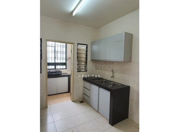 Jalan Dutamas Raya, 51200, Kuala Lumpur, Dutamas, Kuala Lumpur 51200
