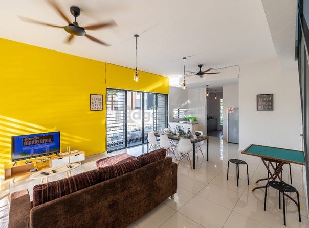 Jalan Prima, Puchong, Selangor 47150