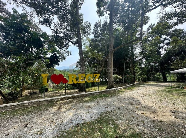 Hulu Selangor, Selangor 44000