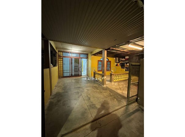Juru, Penang 14100