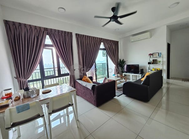Johor Bahru, Johor 81200